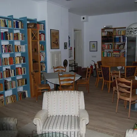 Apartment Apartment Expressionisten *